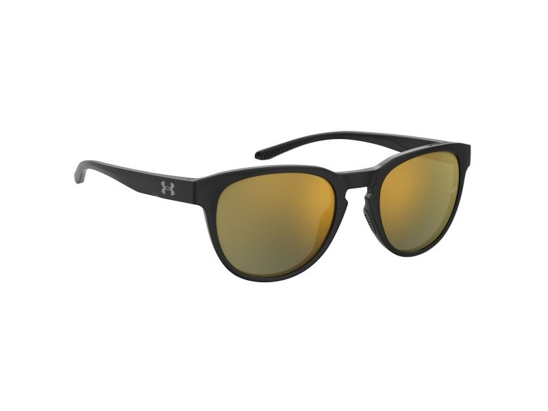Слънчеви очила унисекс Under Armour UA-SKYLAR-807F3SQ Ø 53 mm Слънчеви очила унисекс Under Armour UA-SKYLAR-807F3SQ Ø 53 mm