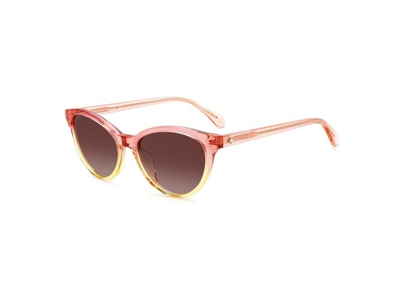 Дамски слънчеви очила Kate Spade ADELINE-G-S-GVZ Ø 55 mm