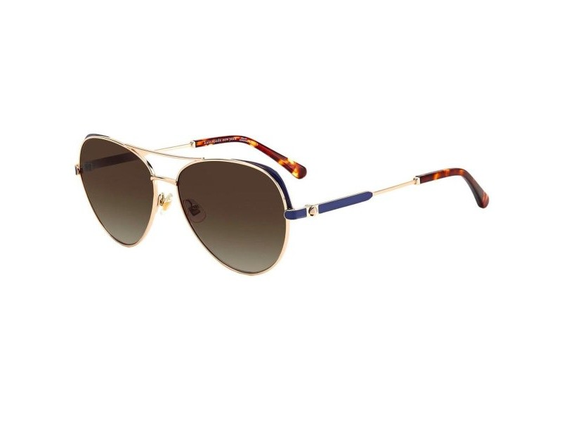 Дамски слънчеви очила Kate Spade KATALINA-G-S-LKSF9HA ø 59 mm