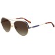 Дамски слънчеви очила Kate Spade KATALINA-G-S-LKSF9HA ø 59 mm