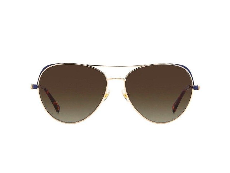 Дамски слънчеви очила Kate Spade KATALINA-G-S-LKSF9HA ø 59 mm
