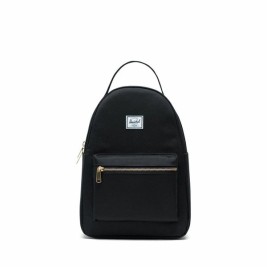 Всекидневна Раница Herschel Nova Черен 14 L