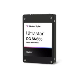 Твърд диск Western Digital 0TS2463 15,36 TB
