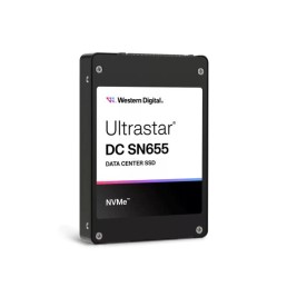 Твърд диск Western Digital 0TS2463 15,36 TB