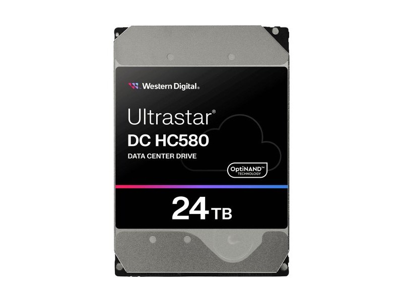 Твърд диск Western Digital 0F62796 3,5