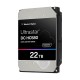 Твърд диск Western Digital Ultrastar DC HC580 WUH722422ALE6L4 3,5 Твърд диск Western Digital Ultrastar DC HC580 WUH722422ALE6L4 3,5