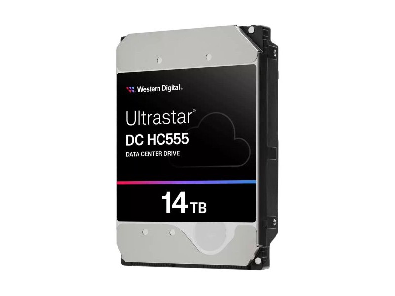 Твърд диск Western Digital 0B48721 3,5