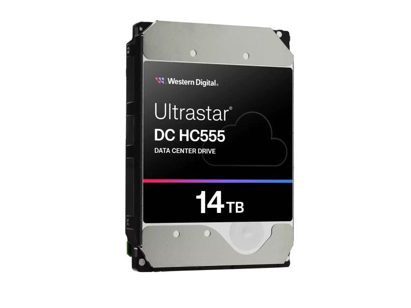 Твърд диск Western Digital 0B48721 3,5