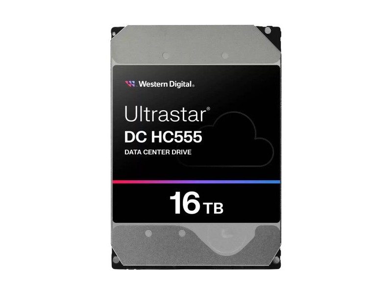 Твърд диск Western Digital 0B48722 3,5