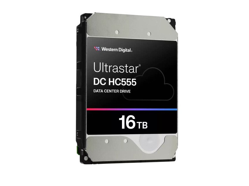 Твърд диск Western Digital 0B48722 3,5