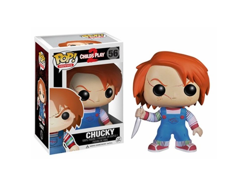 Кукла Funko Pop! 3362