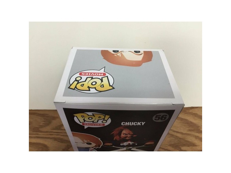 Кукла Funko Pop! 3362