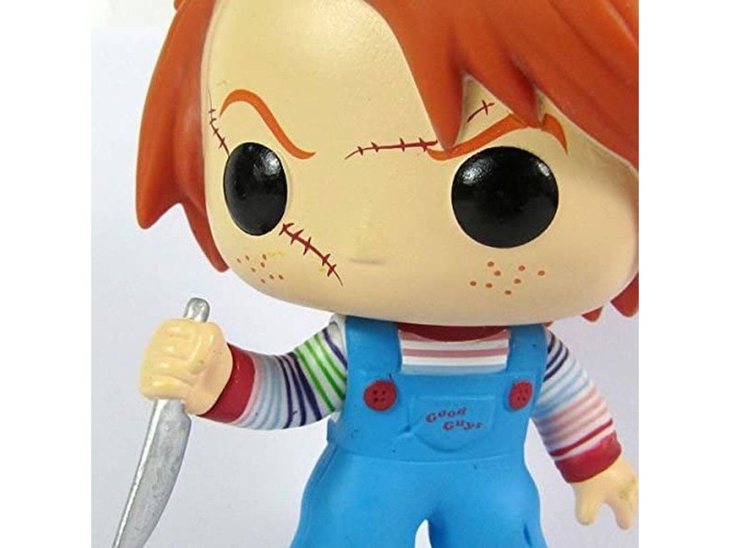 Кукла Funko Pop! 3362
