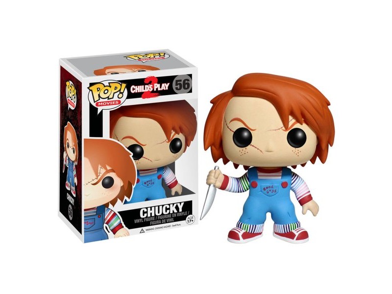 Кукла Funko Pop! 3362