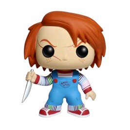 Кукла Funko Pop! 3362
