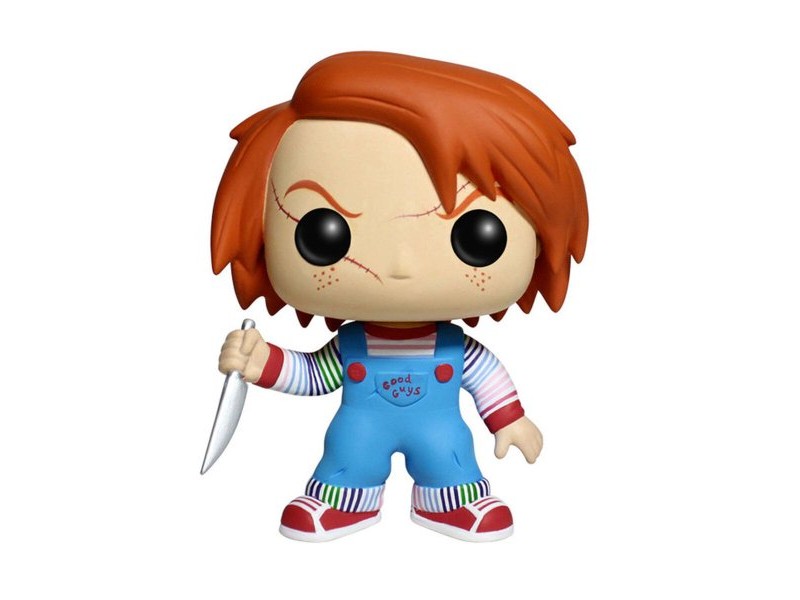 Кукла Funko Pop! 3362
