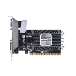 Графична карта INNO3D N730-1SDV-E3BX NVIDIA GeForce GT 730 2 GB GDDR3