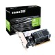 Графична карта INNO3D N710-1SDV-E3BX NVIDIA GeForce GT 710 NVIDIA 2 GB Графична карта INNO3D N710-1SDV-E3BX NVIDIA GeForce GT 710 NVIDIA 2 GB