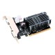 Графична карта INNO3D N710-1SDV-E3BX NVIDIA GeForce GT 710 NVIDIA 2 GB Графична карта INNO3D N710-1SDV-E3BX NVIDIA GeForce GT 710 NVIDIA 2 GB