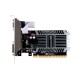 Графична карта INNO3D N710-1SDV-E3BX NVIDIA GeForce GT 710 NVIDIA 2 GB Графична карта INNO3D N710-1SDV-E3BX NVIDIA GeForce GT 710 NVIDIA 2 GB