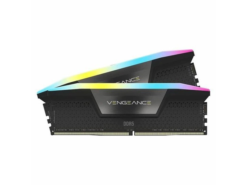 RAM памет Corsair CMH32GX5M2B6400C32 32 GB DDR5 RAM памет Corsair CMH32GX5M2B6400C32 32 GB DDR5