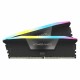 RAM памет Corsair CMH32GX5M2B6400C32 32 GB DDR5 RAM памет Corsair CMH32GX5M2B6400C32 32 GB DDR5