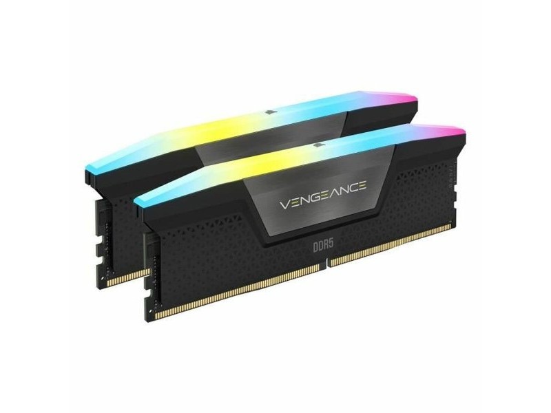 RAM памет Corsair CMH32GX5M2B6400C32 32 GB DDR5 RAM памет Corsair CMH32GX5M2B6400C32 32 GB DDR5