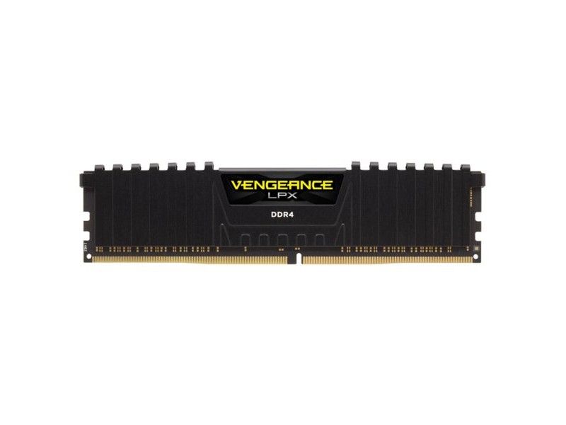 RAM памет Corsair VENGEANCE LPX 3200 MHz CL16 16 GB DDR4 RAM памет Corsair VENGEANCE LPX 3200 MHz CL16 16 GB DDR4
