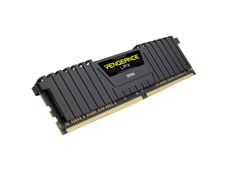 RAM памет Corsair VENGEANCE LPX 3200 MHz CL16 16 GB DDR4 RAM памет Corsair VENGEANCE LPX 3200 MHz CL16 16 GB DDR4