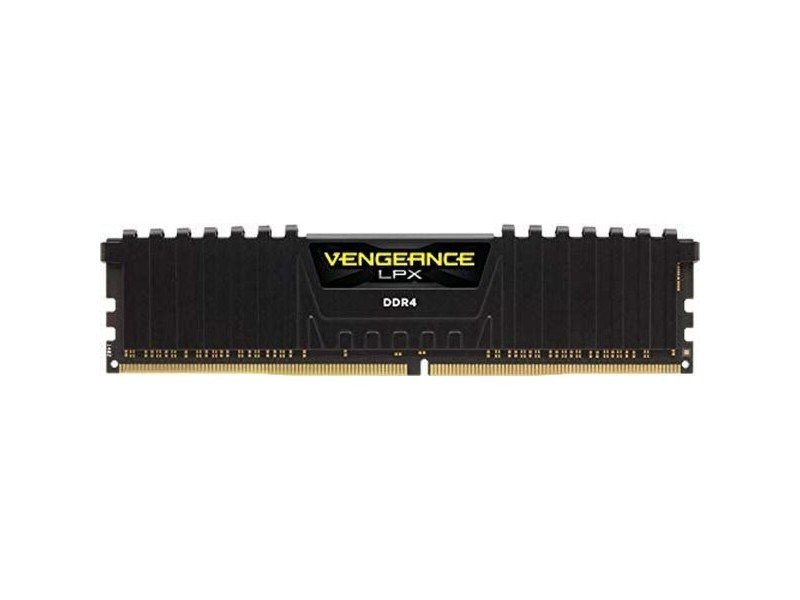 RAM памет Corsair VENGEANCE LPX 3200 MHz CL16 16 GB DDR4 RAM памет Corsair VENGEANCE LPX 3200 MHz CL16 16 GB DDR4