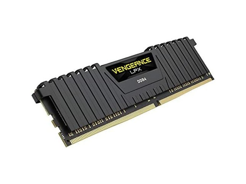RAM памет Corsair CMK16GX4M2E3200C16 CL16 DDR4 16 GB 3200 MHz