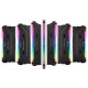 RAM памет Corsair RGB PRO 32 GB DDR4 3200 MHz CL38
