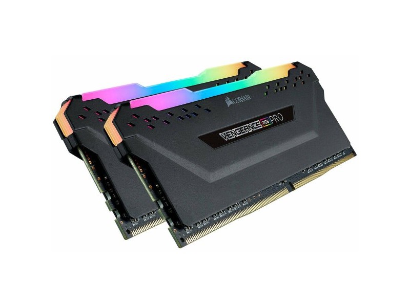 RAM памет Corsair CMW16GX4M2Z3200C16 DDR4 16 GB CL16 3200 MHz