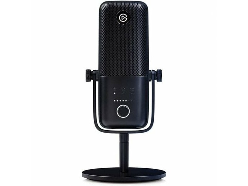 Микрофон Elgato Wave 3