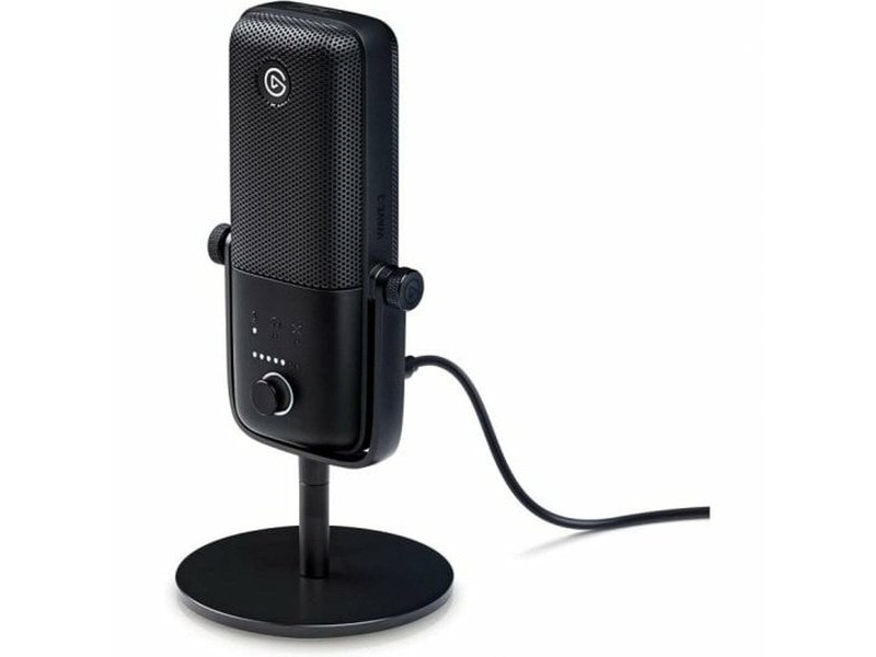 Микрофон Elgato Wave 3