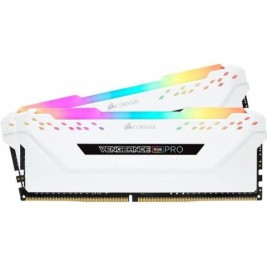 RAM памет Corsair CMW16GX4M2D3600C18W 16 GB DDR4 3600 MHz CL18
