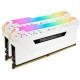 RAM памет Corsair CMW16GX4M2D3600C18W 16 GB DDR4 3600 MHz CL18 RAM памет Corsair CMW16GX4M2D3600C18W 16 GB DDR4 3600 MHz CL18