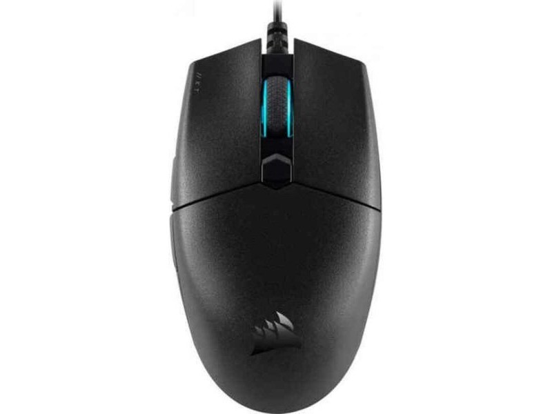 Мишка за игра Corsair CH-930C011-EU 12400 DPI Черен