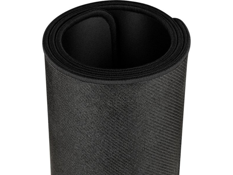 Нехлъзгаща се постелка Corsair MM350 PRO Черен