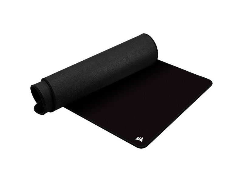 Нехлъзгаща се постелка Corsair MM350 PRO Черен