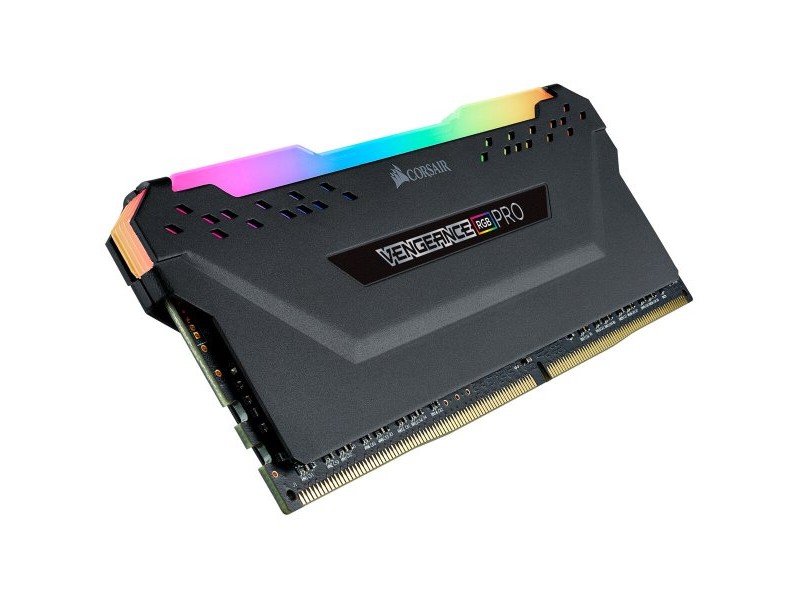 RAM памет Corsair CMW8GX4M1Z3200C16 DDR4 8 GB CL16 3200 MHz