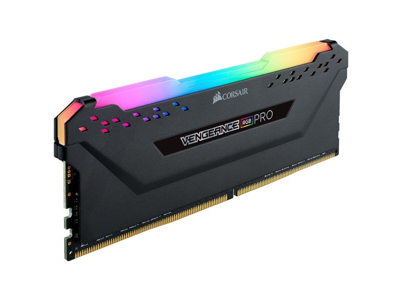 RAM памет Corsair CMW8GX4M1Z3200C16 DDR4 8 GB CL16 3200 MHz