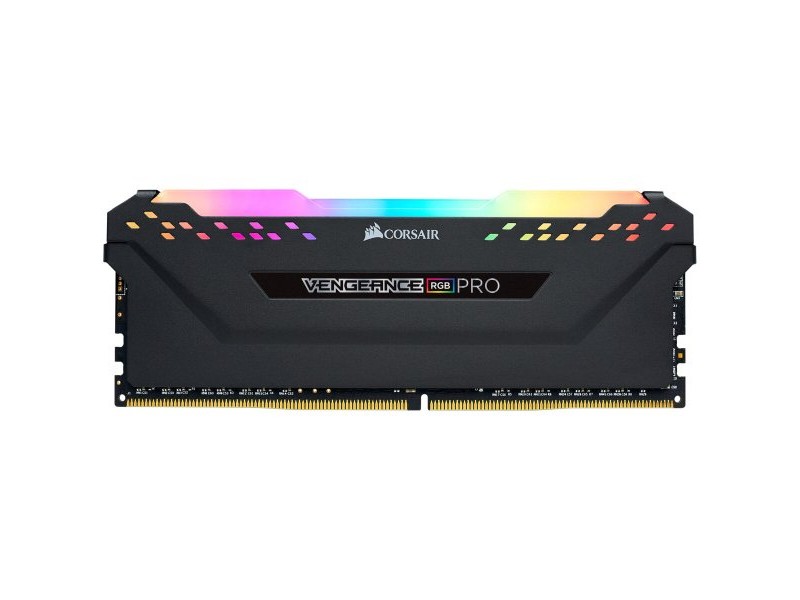 RAM памет Corsair CMW8GX4M1Z3200C16 DDR4 8 GB CL16 3200 MHz