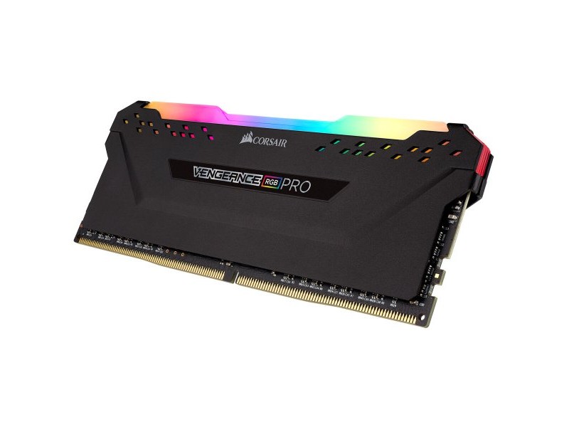 RAM памет Corsair CMW8GX4M1Z3200C16 DDR4 8 GB CL16 3200 MHz