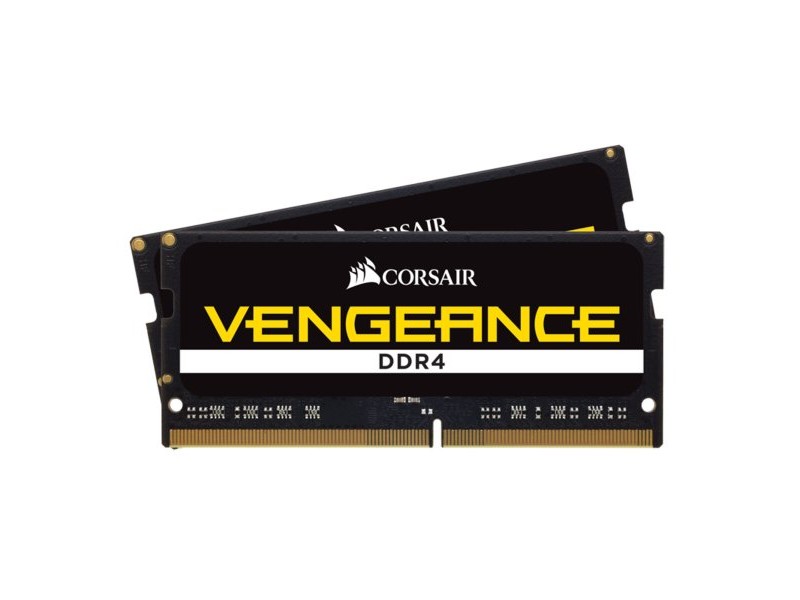 RAM памет Corsair CMSX32GX4M2A3200C22 32 GB DDR4 3200 MHz