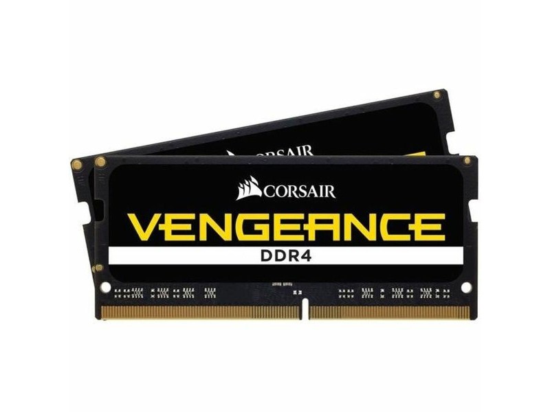 RAM памет Corsair CMSX32GX4M2A3200C22 32 GB DDR4 3200 MHz