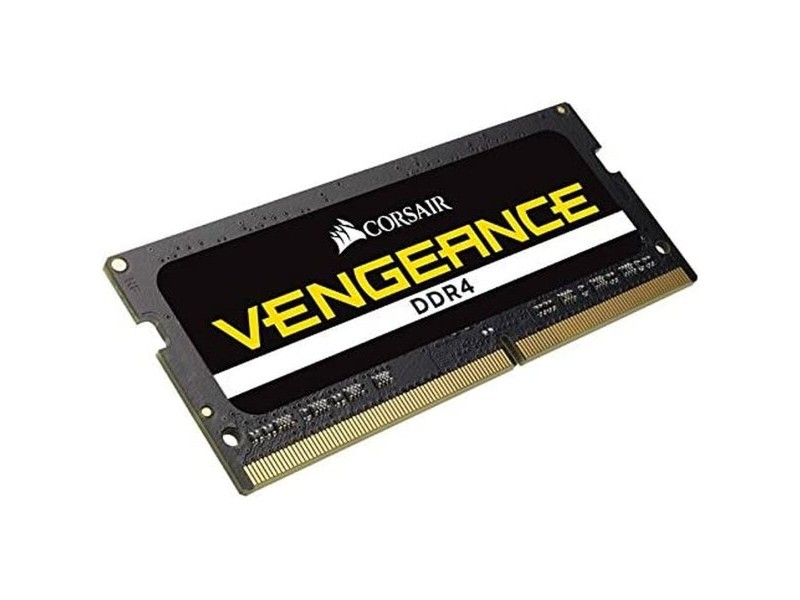 RAM памет Corsair CMSX32GX4M2A3200C22 32 GB DDR4 3200 MHz