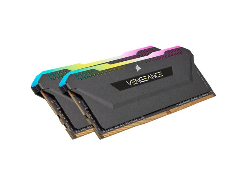 RAM памет Corsair CMH32GX4M2D3600C18 32 GB DDR4 3600 MHz CL18