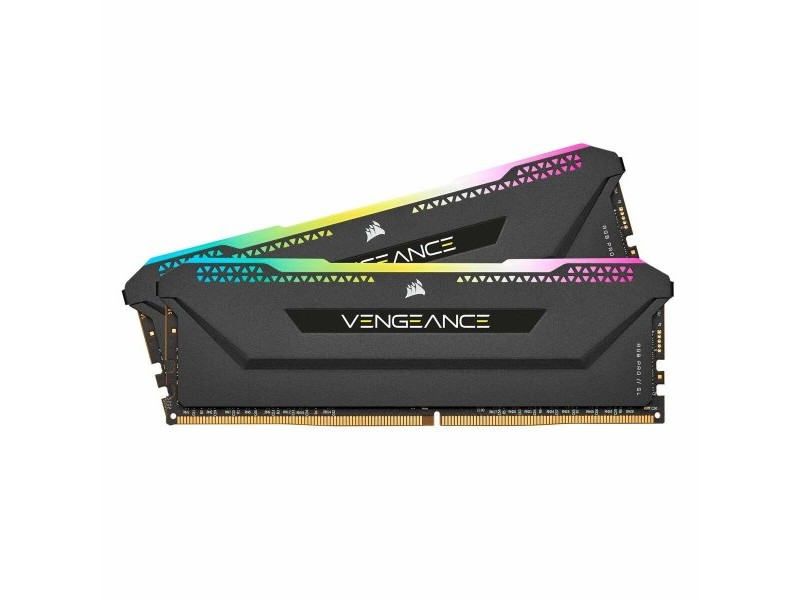 RAM памет Corsair CMH32GX4M2Z3600C18 3600 MHz CL18 32 GB DDR4