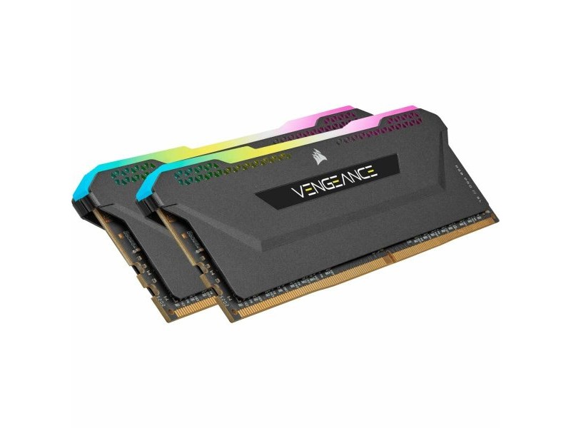 RAM памет Corsair CMH32GX4M2Z3600C18 3600 MHz CL18 32 GB DDR4